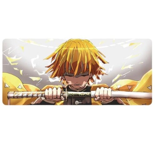 ماوس باد انمي قاتل الشياطين زينتسو