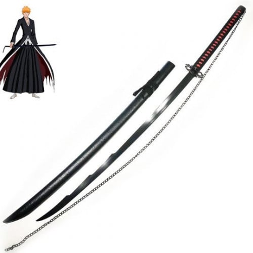 سيف بليتش ايتشيغو كوروساكي