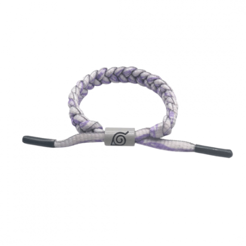 سوار يد انمي ناروتو شعار كونوها هيناتا