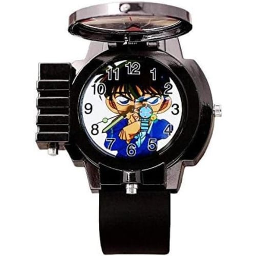 ساعة المحقق كونان