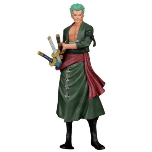 ون بيس مجسم شخصية رورونوا زورو