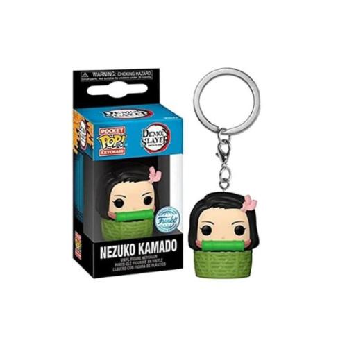 ميدالية نيزوكو انمي قاتل الشياطين