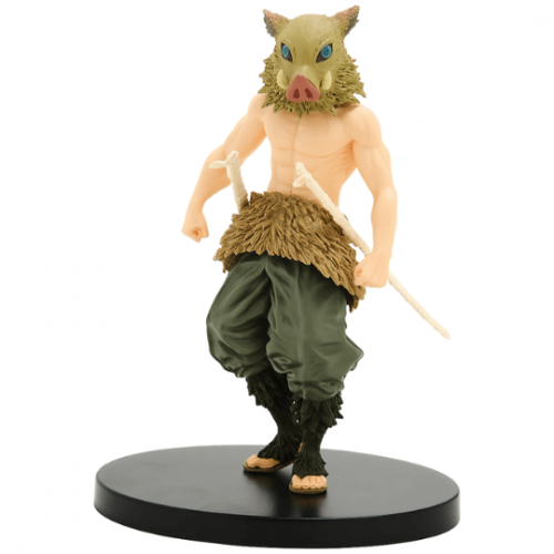 مجسم إينوسكي هاشيبيرا انمي كيميتسو نو يايبا قاتل ا...