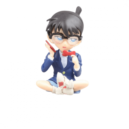 المحقق كونان مجسم شخصية المحقق كونان ايدوغاوا