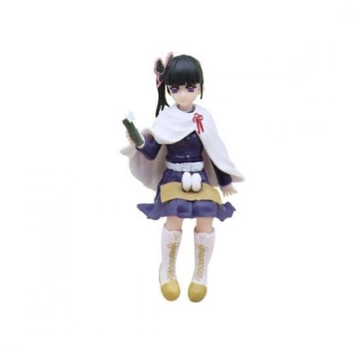 مجسم اوباناي ايغورو انمي قاتل الشياطين كيميتسو نو...