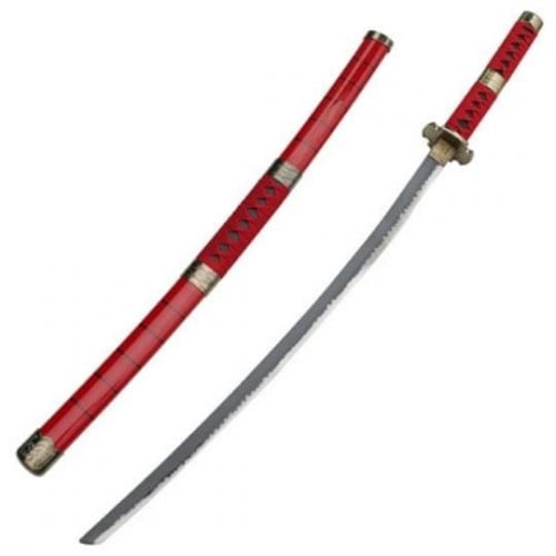 سيف زورو سانداي كيتيتسو انمي ون بيس