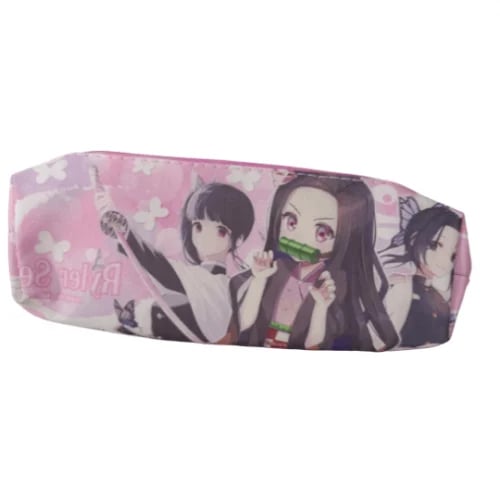 Demon Slayer Nezuko pencil case