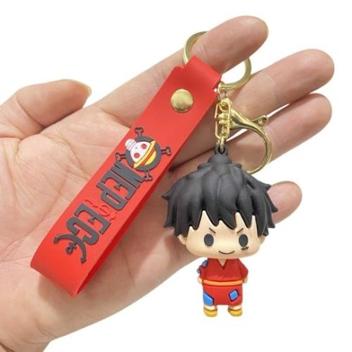 ميدالية لوفي انمي ون بيس