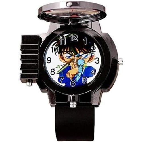 ساعة المحقق كونان