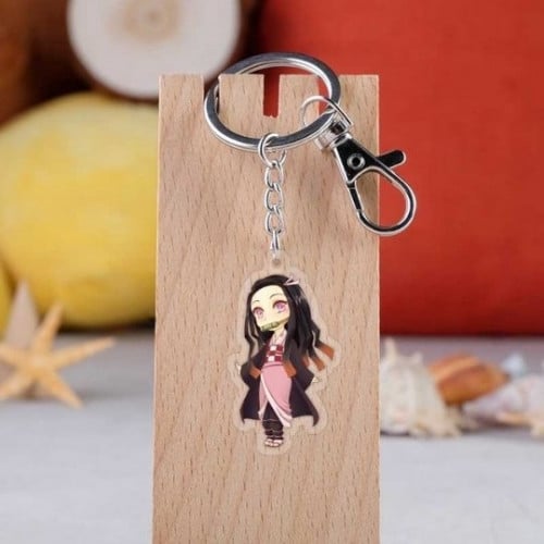 ميدالية نيزوكو كيميتسو نو يايبا قاتل الشياطين