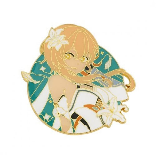 بروش لعبة قنشن امباكت