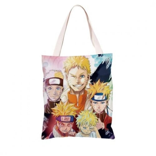 توت باغ شنطة انمي ناروتو الهوكاجي