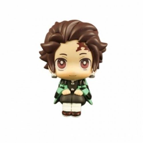 مجسم تانجيرو انمي قاتل الشياطين