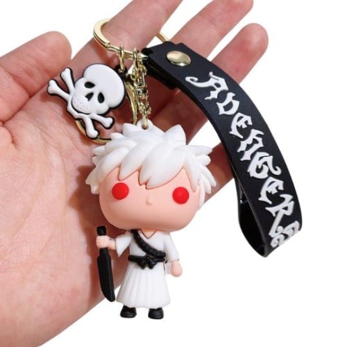 ميدالية انمي بليتش