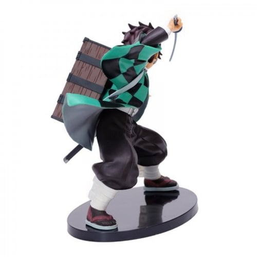 كيميتسو نو يايبا قاتل الشياطين مجسم شخصية تانجيرو...