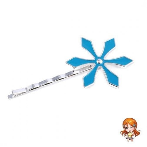 كوسبلاي شخصية اوريهيمي اينوي انمي بليتش