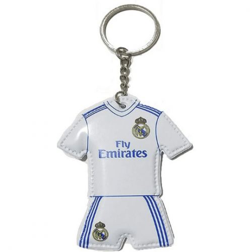 ميدالية شعار نادي ريال مدريد