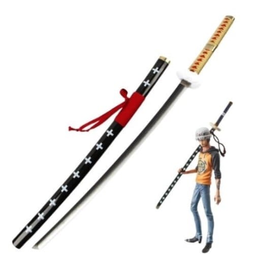 سيف لاو انمي ون بيس