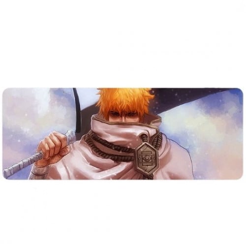 ماوس باد انمي بليتش