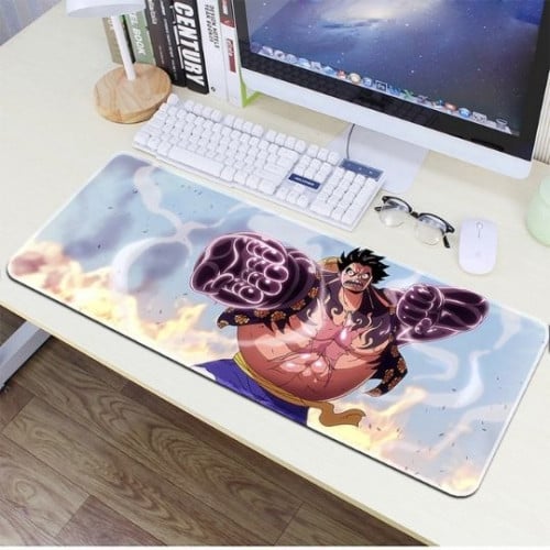 ماوس باد انمي ون بيس لوفي