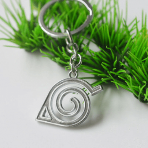 ناروتو ميدالية كونوها