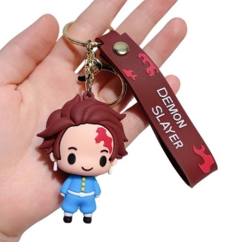 ميدالية تانجيرو انمي قاتل الشياطين