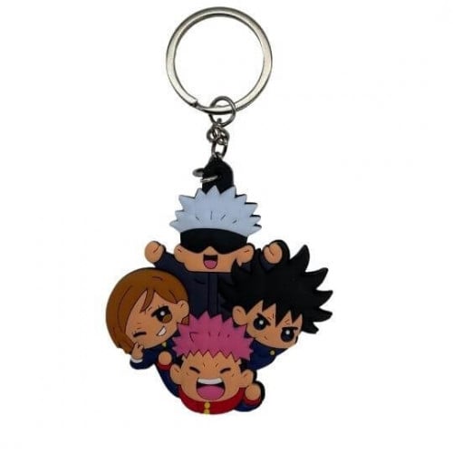 ميدالية شخصيات انمي جوجوتسو كايسن
