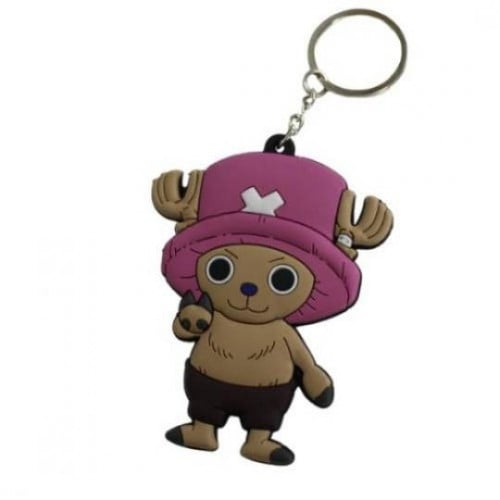 ميدالية تشوبر انمي ون بيس