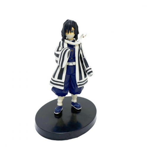 مجسم اوباناي ايغورو انمي قاتل الشياطين كيميتسو نو...