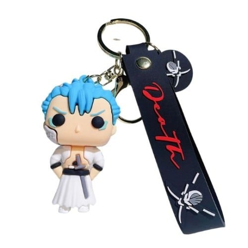 ميدالية انمي بليتش