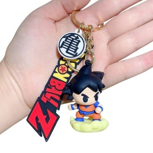 ميدالية غوكو انمي دراغون بول