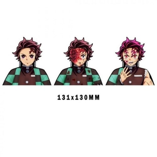 ستكر تانجيرو 3D متغير الشكل