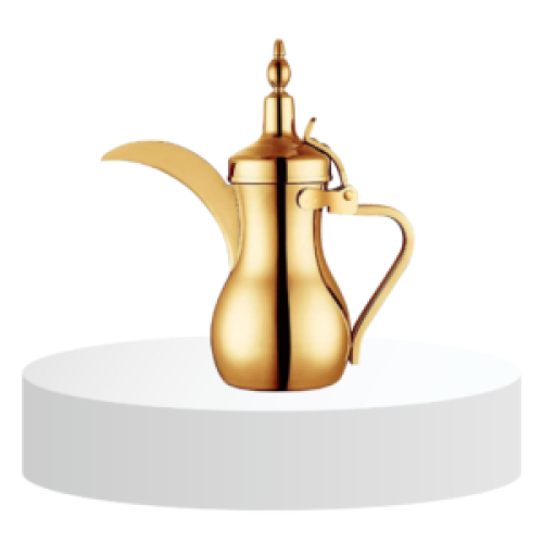 قهوة سعودية مختصة - 1000 جرام