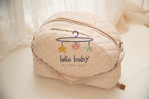 سرير متنقل بيج مناسب للجنسين