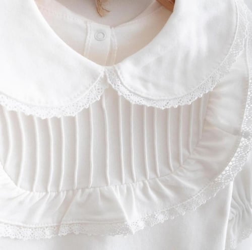 طقم استقبال مواليد فاخر | مناسب للجنسين والأولاد