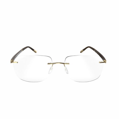 نظارة طبية ماركة سيلويت موديل SILHOUETTE 5565-LT-7...