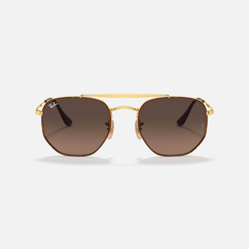 نظارة شمسية ماركة راي بان موديل RAY BAN;3648, 54,...