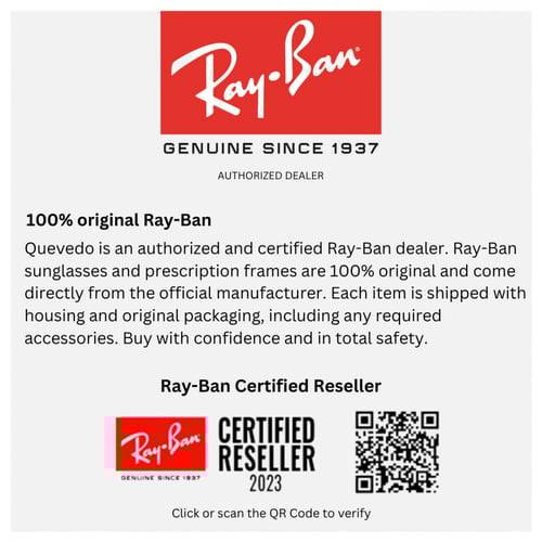 نظارة شمسية ماركة راي بان موديل RAY BAN;3025, 58,...