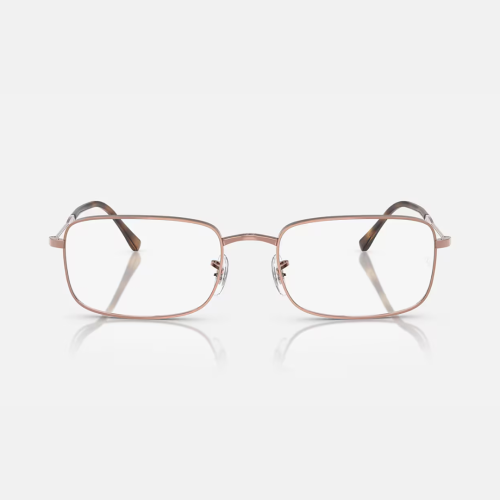 نظارة طبية ماركة راي بان موديل RAY BAN;3582V, 51,...