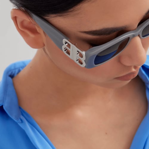 نظارة بلنسياقا شمسية موديل BB0096S 014