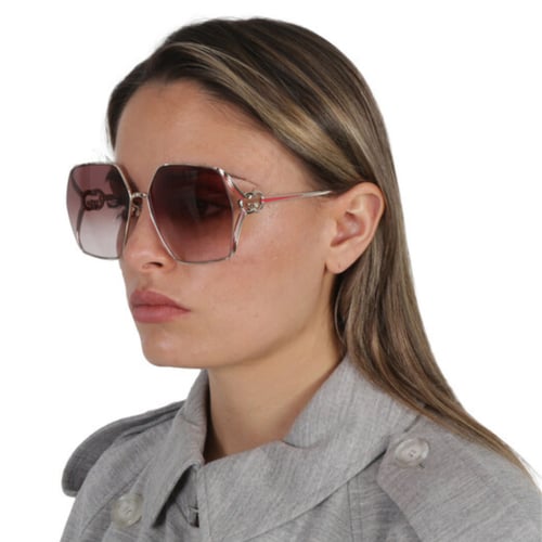 نظارة قوتشي شمسية موديل GG1322SA 003