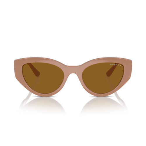 نظارة شمسية ماركة ڤوچ موديل VOGUE;5566S, 52, 3121,...