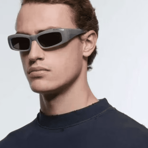 نظارة بلنسياقا شمسية موديل BB0266S 003