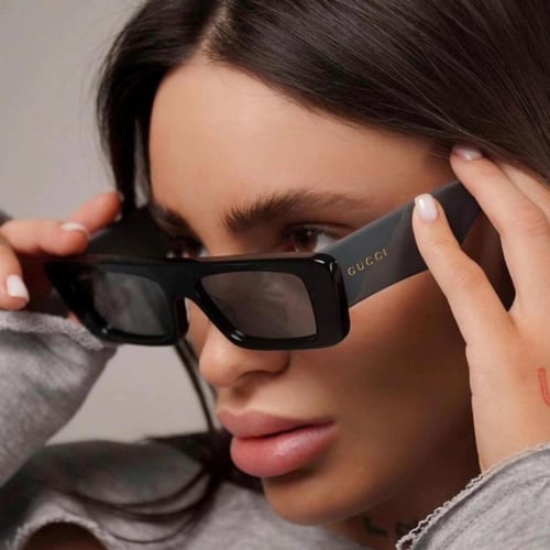نظارة قوتشي شمسية موديل GG1331S 002