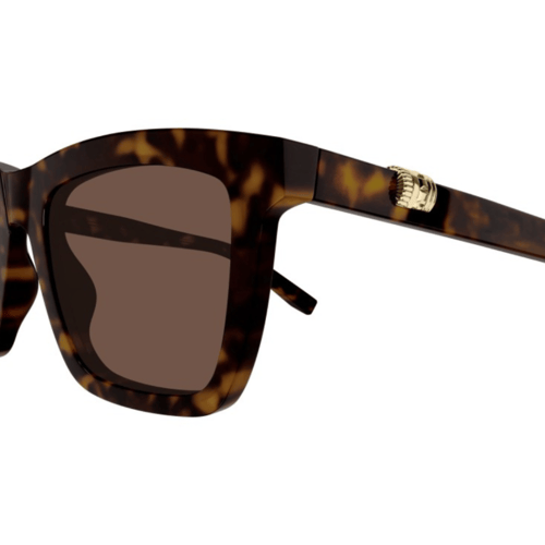 نظارة بوشرون شمسية موديل BC0124S 003