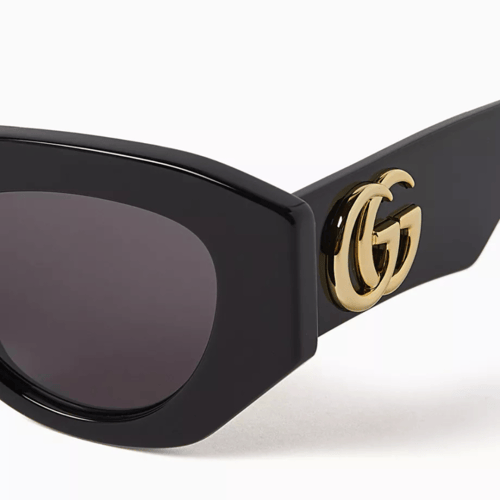 نظارة قوتشي شمسية موديل GG1401S 001