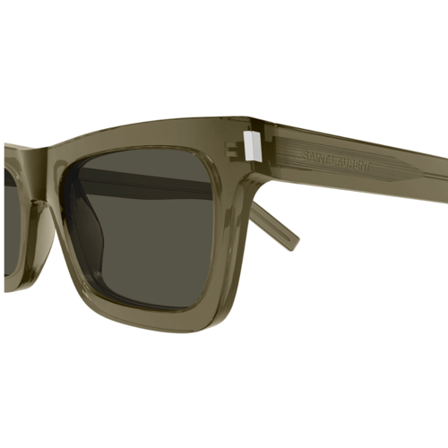 نظارة سان لوران شمسية موديل SL 660 003