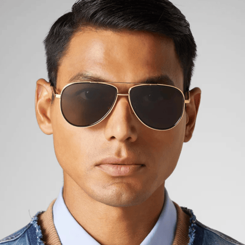 نظارة بوتيغا فينيتا شمسية موديل BV1292S 002