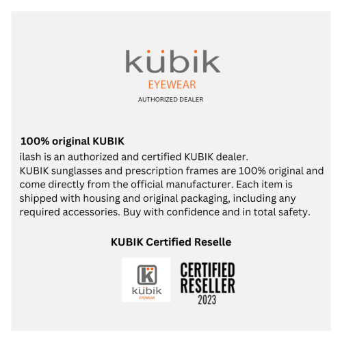 نظارة طبية ماركة كوبيك موديل KK2090C1