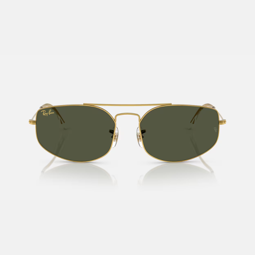 نظارة شمسية ماركة راي بان موديل RAY BAN;3845, 57,...